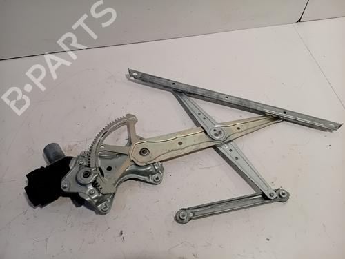 Used Front left window mechanism Front left window mechanism 23989179 23989179