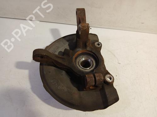 Used Left front steering knuckle MITSUBISHI ASX (GA_W_) 1.6 MIVEC (GA1W) (117 hp) 31261525