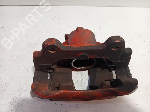 Left front brake caliper ABARTH 500 / 595 / 695 1.4 (312.AXZ11) | BP29169435M105 - Image 4