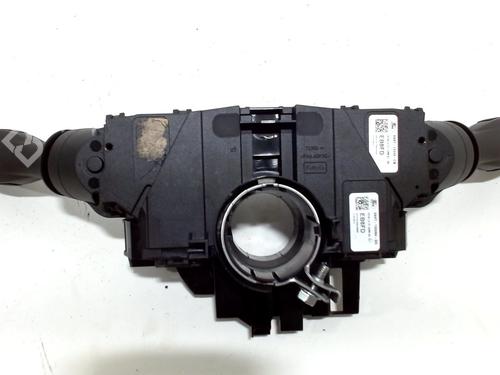 Steering column stalk FORD FIESTA VI (CB1, CCN) 1.6 Ti | BP12424988I23 