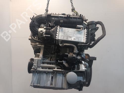 Engine SKODA KAROQ (NU7, ND7) 1.5 TSI | BP36490038M1 - Image 4