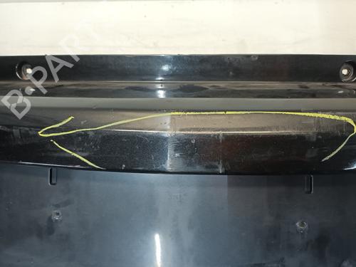 Rear bumper OPEL AGILA B (H08) 1.0 LPG (F68) | BP31261537C8 