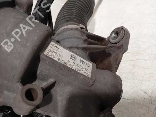 Steering rack VW CADDY IV Box Body/MPV (SAA, SAH) 2.0 TDI | BP35802946M22 - Image 3
