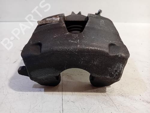 Left front brake caliper VW POLO VI (AW1, BZ1, AE1) 1.0 TSI | BP23138901M105 - Image 2