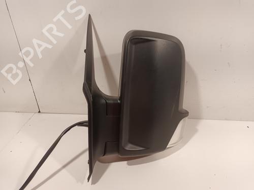 Left mirror VW CRAFTER 30-50 Van (2E_) 2.5 TDI | BP27391437C26 