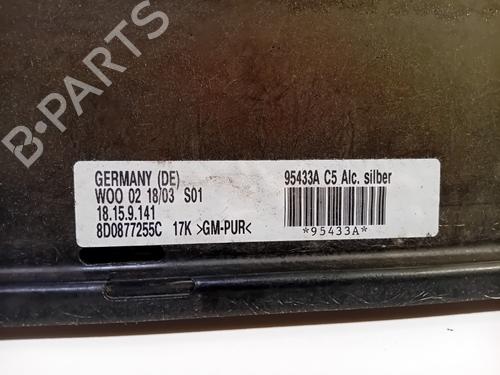 Soltak AUDI A6 C5 (4B2) RS6 quattro | BP27093590C124 