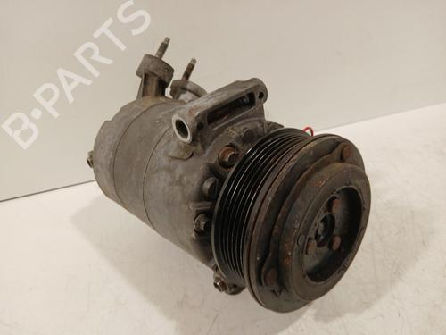 AC compressor FORD FOCUS III Turnier 1.0 EcoBoost | BP39508843M34 - Image 3