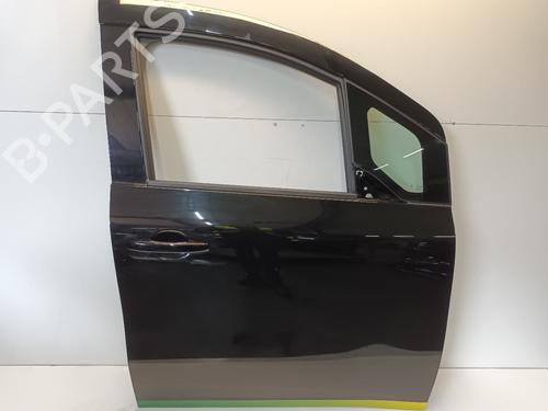 Dør højre fortil MERCEDES-BENZ CITAN Box Body/MPV (W420) eCITAN (420.693, 420.695) (122 hp) 33048040