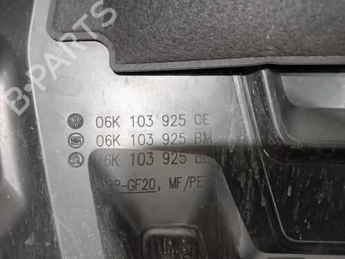 Upper protection VW POLO VI (AW1, BZ1, AE1) 2.0 GTI | BP33431107M93  - Image 5