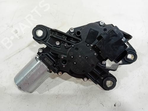 Rear wiper motor VW GOLF VI (5K1) 1.4 TSI | BP15090359M102 