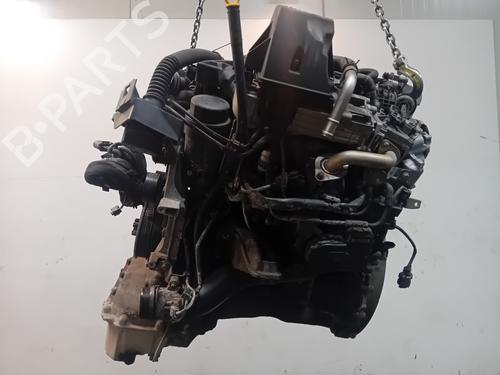 Engine MERCEDES-BENZ VITO Van (W447) 114 CDI (447.601, 447.603, 447.605) | BP38169348M1 - Image 3