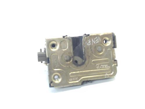 Front right lock RENAULT MASTER II Van (FD) 2.2 dCI 90 | BP13197328C97 