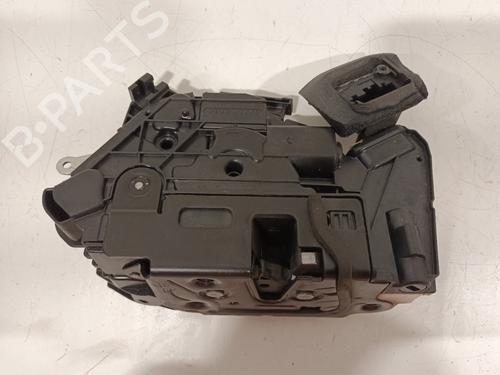 Front right lock SEAT LEON (5F1) 1.0 TSI | BP17954547C97 