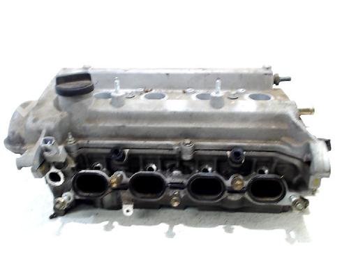 Used Cylinder head Cylinder head TOYOTA YARIS VERSO (_P2_) 1.3 (NCP20_, NCP22_, NCP20R, NCP22R) (84 hp) 5132562 5132562