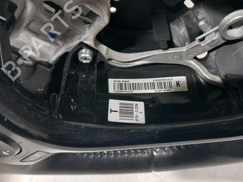 Rat TOYOTA AYGO (_B4_) 1.0 (KGB40) | BP33338212C49 - Image 2