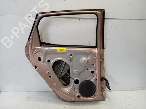Left rear door SEAT IBIZA V (KJ1, KJG) 1.0 | BP28055977C4 