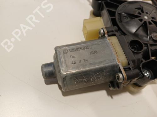 Front right window mechanism SEAT LEON ST (5F8) 1.6 TDI | BP30152722C23