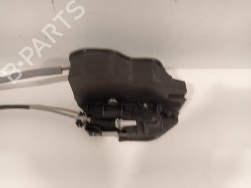 Rear left lock BMW 5 (F10) 523 i | BP27548211C100 