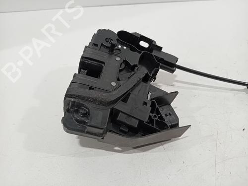Rear right lock RENAULT SCÉNIC IV (J9_) 1.3 TCe 160 (J9NC) | BP28282981C99 