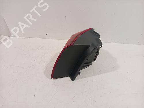 Left taillight VW GOLF VII (5G1, BQ1, BE1, BE2) 1.4 GTE Hybrid | BP30908097C34
