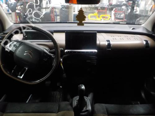 Venstre Styrespindel Lejehus CITROËN C4 CACTUS 1.6 BlueHDi 100 | BP21025288M25  - Image 9