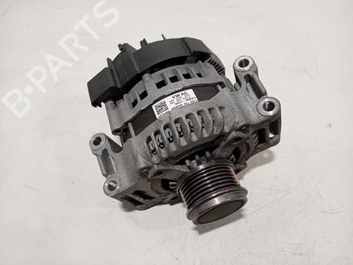 Used Alternator Alternator 39567323 39567323