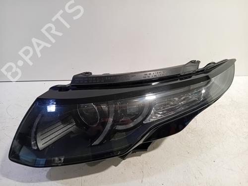 Used Left headlight Left headlight 21025114 21025114