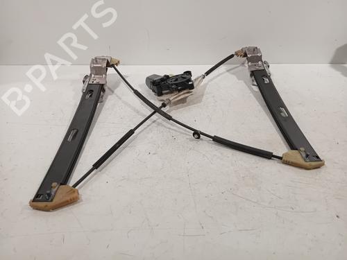 Front right window mechanism SEAT LEON (5F1) 1.0 TSI | BP23394538C23 - Image 2