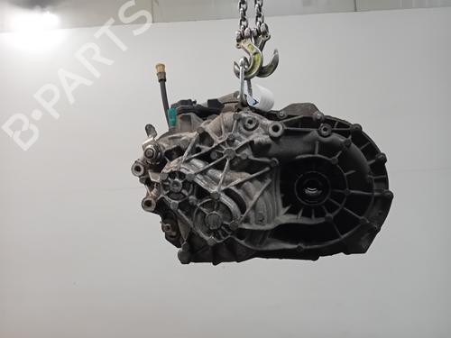 Gearbox OPEL VIVARO B Van (X82) 1.6 CDTI (05) | BP29912916M3 