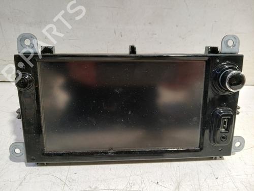 Used Electronic module Electronic module 31775717 31775717
