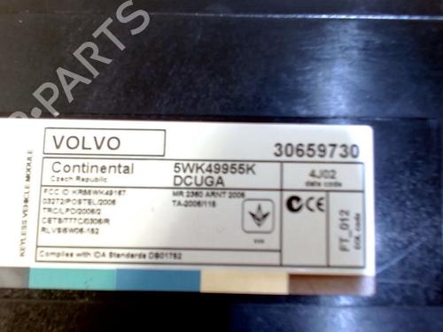 Control unit VOLVO V40 Hatchback (525) D4 | BP10668423M11 - Image 3
