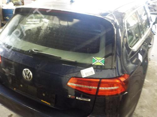 Warning switch VW PASSAT B8 Variant (3G5, CB5) 1.6 TDI | BP11383582I22  - Image 6