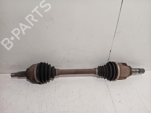 Used Left front driveshaft Left front driveshaft 29169701 29169701