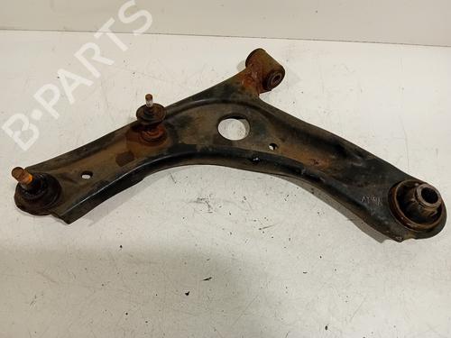 Used Left front suspension arm CITROËN C1 II (PA_, PS_) 1.0 VTi 68 (69 hp) 17369996
