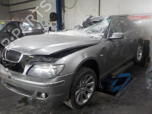 Switch BMW 7 (E65, E66, E67) 740 i, Li | BP13207691I30 - Image 6
