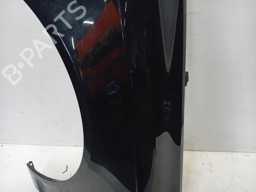 Forkjerm venstre AUDI A6 C6 Avant (4F5) 2.7 TDI quattro | BP29077111C41 