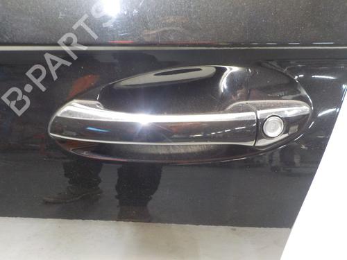 Left front door MERCEDES-BENZ CLS (C219) CLS 350 (219.356) | BP16421894C2 