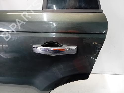 Left rear door LAND ROVER RANGE ROVER SPORT I (L320) 2.7 D 4x4 | BP27557973C4 