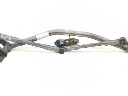 Used Front wipers mechanism VW POLO (9N_, 9A_) 1.2 12V (64 hp) 942609