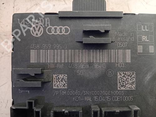 Control unit AUDI A6 C7 Avant (4G5, 4GD) 3.0 TDI quattro | BP29307054M11 - Image 2