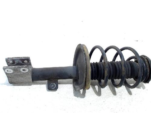 Used Left front shock absorber Left front shock absorber 5324736 5324736