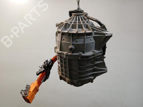 Annen VOLVO XC60 II (246) T6 Plug-In Hybrid AWD (349 hp) 31042738