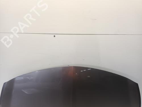 Hood RENAULT CLIO III Grandtour (KR0/1_) 1.5 dCi (KR0G) | BP23988886C1 