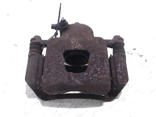 Used Right front brake caliper Right front brake caliper CHEVROLET AVEO / KALOS Hatchback (T250, T255) 1.4 (101 hp) 11785181 11785181