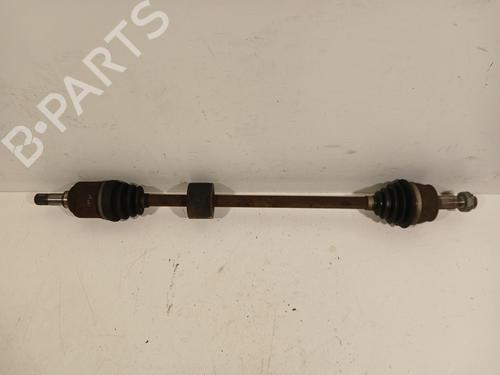 Right front driveshaft FIAT 500 C (312_) 1.2 (312CXA1A, 312AXA1A) | BP27986717M39 - Image 2
