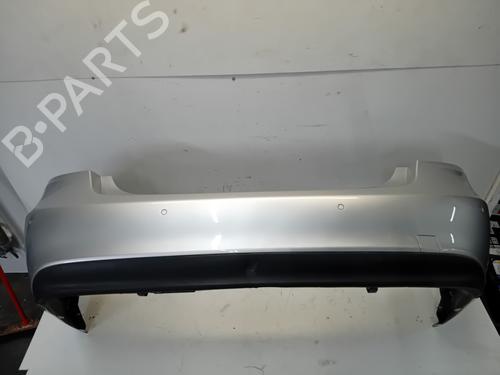 Used Rear bumper MERCEDES-BENZ E-CLASS (W212) E 200 CDI / BlueTEC (212.005, 212.006) (136 hp) 27593540