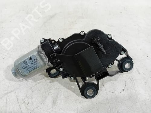 Rear wiper motor SKODA FABIA II (542) 1.2 12V | BP23394522M102 