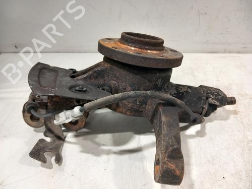 Right front steering knuckle OPEL VIVARO C Van (K0) 2.0 | BP38348583M26 - Image 2