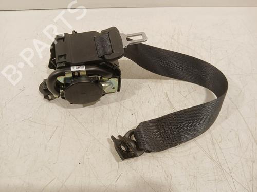 Rear left seatbelt RENAULT CLIO V (B7_) 1.3 TCe 130 (B7MF) | BP38073054I29 - Image 2