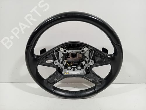 steering-wheel-mercedes-benz-e-class-w212-2009-2010-2011-2012-2013-2014-2015-2016-27932389 main image